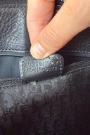 Authentic Christian Dior Street Chic Tote Bag image 4
