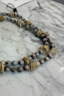Seed Beaded Necklace image 3