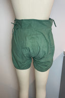 Vintage High Waisted Lightweight Shorts image 2