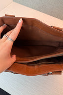 Authentic Celine Boogie Bag image 4