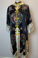 Gufeng Embroidered Coat image 6