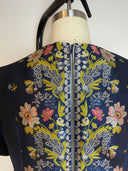 Hobbs London Augusta Shift Dress image 1