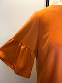 Yama Cashmere Shift Dress image 3