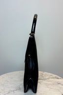 Vintage Patent Leather Image Bag image 2