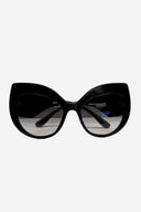 Dolce and Gabbana Cat Eye Sunglasses image 0