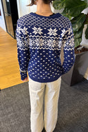 Up Fashion Nordic Design Cardigan image 3