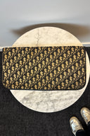 Vintage Christian Dior Monogram Multi-Use Clutch Bag image 1