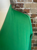 Escapade Vintage Jade Maxi Dress image 4