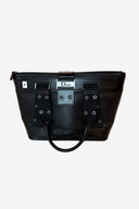Authentic Christian Dior Street Chic Tote Bag image 0