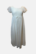 Miss Individual 2 Piece Negligee With Matching Robe image 1