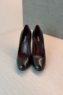 MiuMiu Patent Leather Pumps image 4
