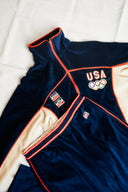 Levi's 1980's Vintage USA Olympic Tracksuit image 5