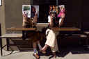 <h3>Cruelty-free fashion</h3>
