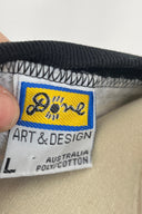 Ken Done Australiana Sweater