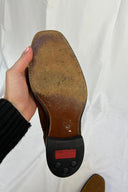 Julius Marlow Tan Brogues