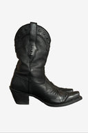 Ariat Leather Boots