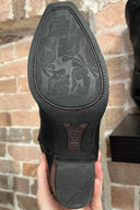 Ariat Leather Boots