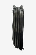 Christian Dior Bias-Cut Midi Dress