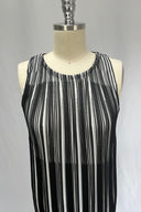 Christian Dior Bias-Cut Midi Dress