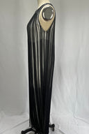 Christian Dior Bias-Cut Midi Dress