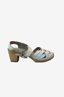 Vintage Moheda Swedish Clogs