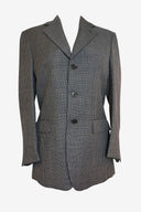 Yves Saint Laurent Pour Homme Blazer