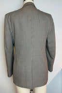 Hammonton Park U.S.A Houndstooth Blazer