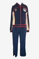 Levi's 1980's Vintage USA Olympic Tracksuit