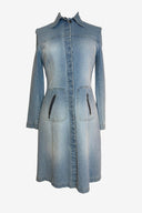 Vintage Zimmermann Dress Coat