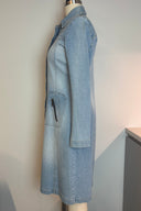 Vintage Zimmermann Dress Coat