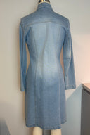 Vintage Zimmermann Dress Coat