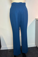 Vintage Pendleton Blue Wool Pants