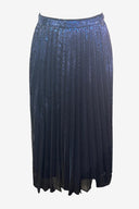 Country Road Sequin Midi Skirt