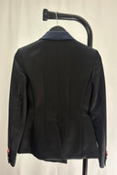 Schiaperelli PreFall 2019 Gemstone Blazer