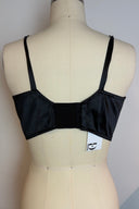Black Bullet Bra