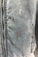 Vintage Harley Davidson Classic Bomber Jacket