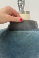 Vintage Harley Davidson Classic Bomber Jacket