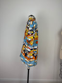 Mambo Loud Shirt Graphic Print Button Up