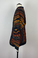 Coogi Australian Knit Cardigan