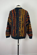 Coogi Australian Knit Cardigan
