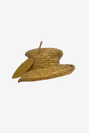 Vintage McDougall Sydney Straw Sun Hat