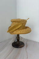 Vintage McDougall Sydney Straw Sun Hat