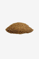 Vintage Raffia Straw Beret