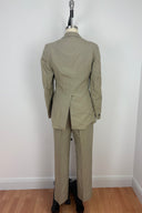 Vintage K.W.B Safari Suit Set