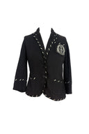 Polo Jeans Co. Ralph Lauren Nautical Trim Blazer