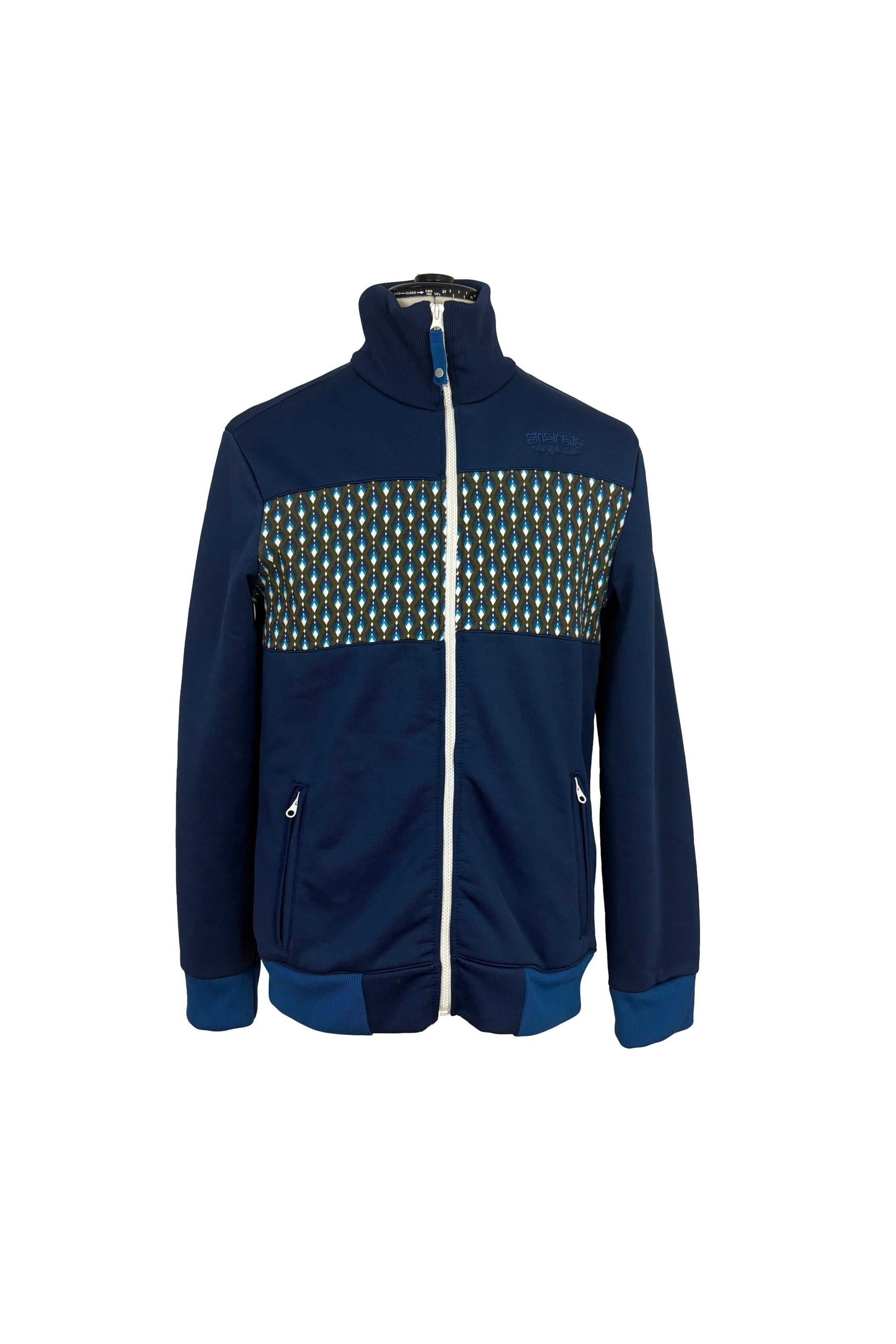 Energie Track Jacket – Donna Forbes Vintage