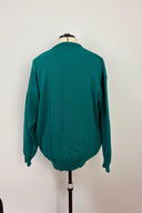 Pringle Teal V Neck Sweater