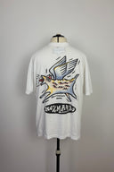 Mambo Distressed 'Deceased Healer' T-Shirt
