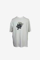 Mambo Distressed 'Deceased Healer' T-Shirt