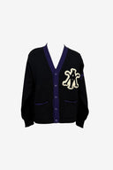Avirex Knit Cardigan